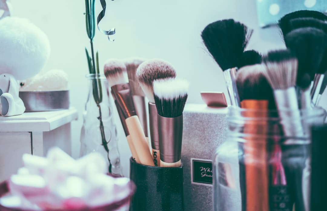 Makeup Courses by Makeup Maven Studio